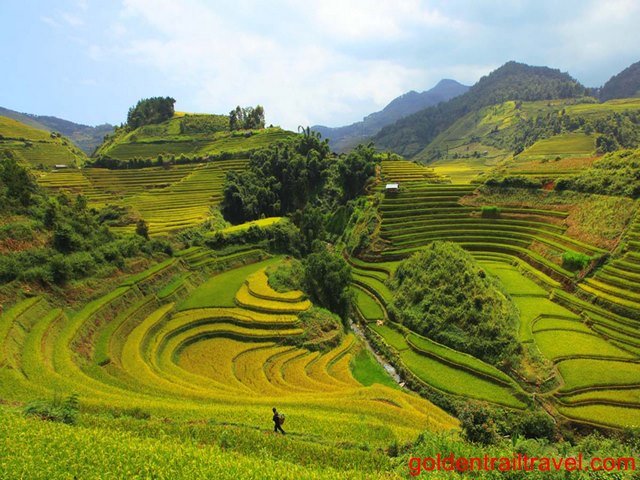 North Vietnam 6 Days Itinerary